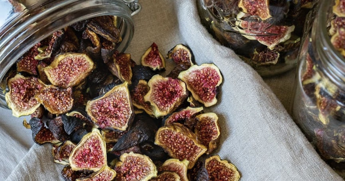 How to Rehydrate Dried Figs I Love Cookware
