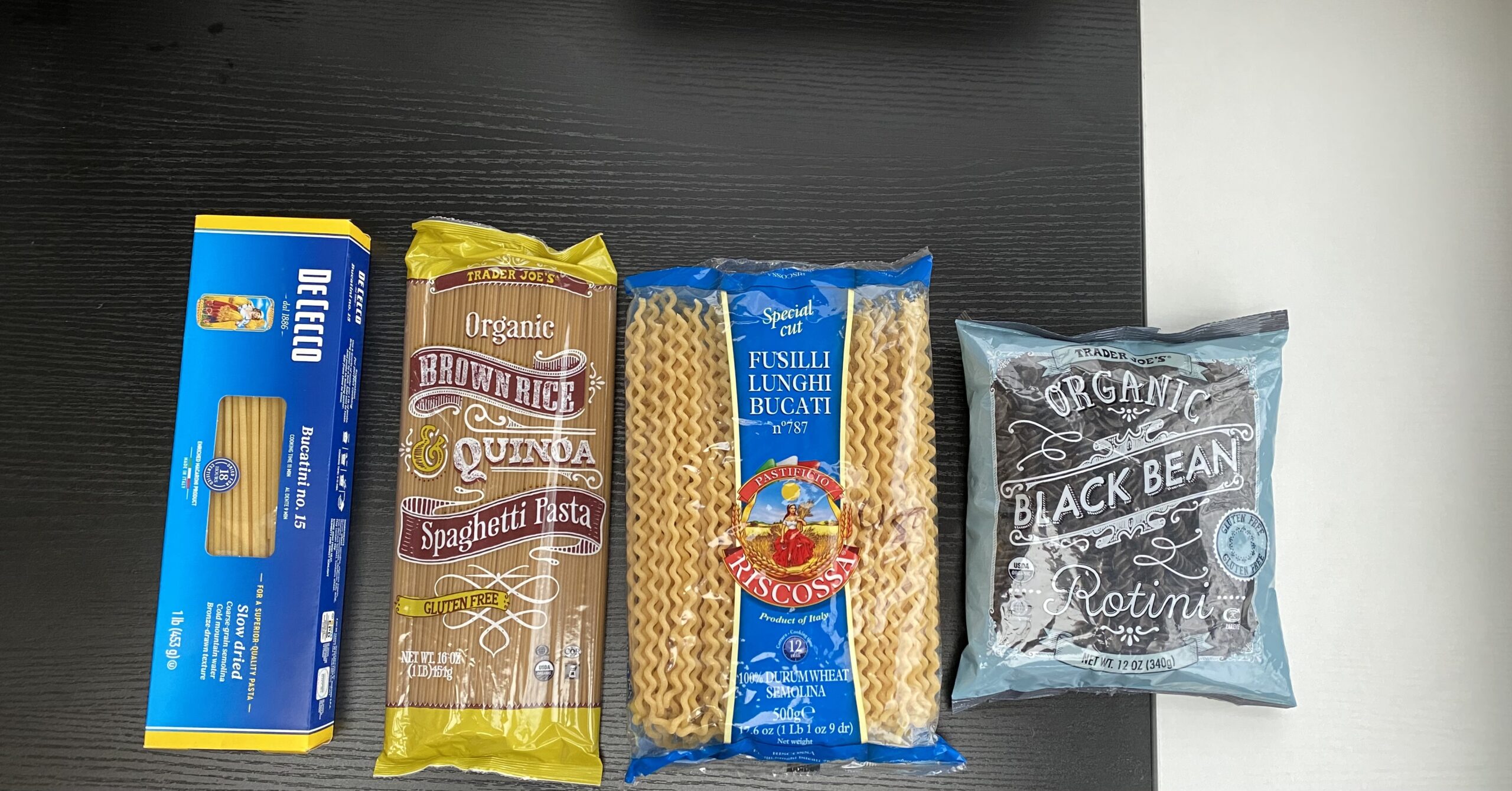 What's the Difference Between Pasta and Spaghetti?