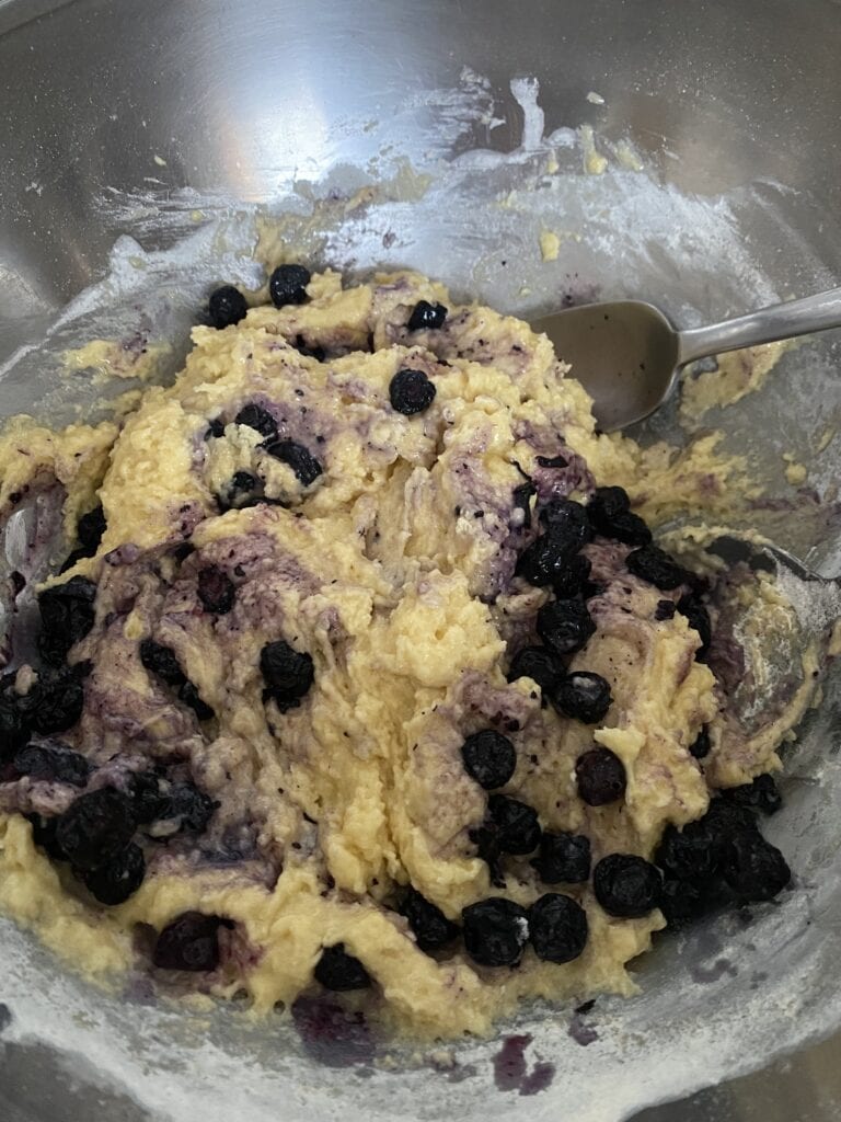 Muffin Batter Too Thick! Tips and Tricks to Make a Perfect Muffin!