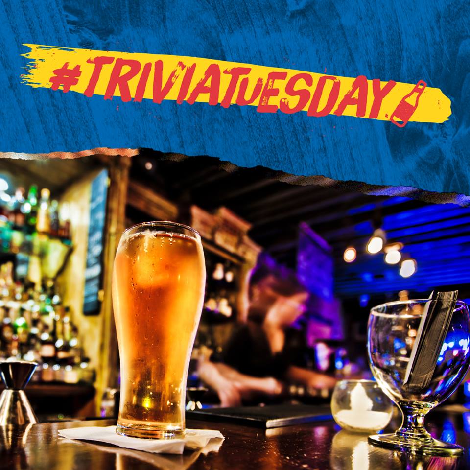 Trivia Nights In Charlottesville, Virginia! I Love CVille