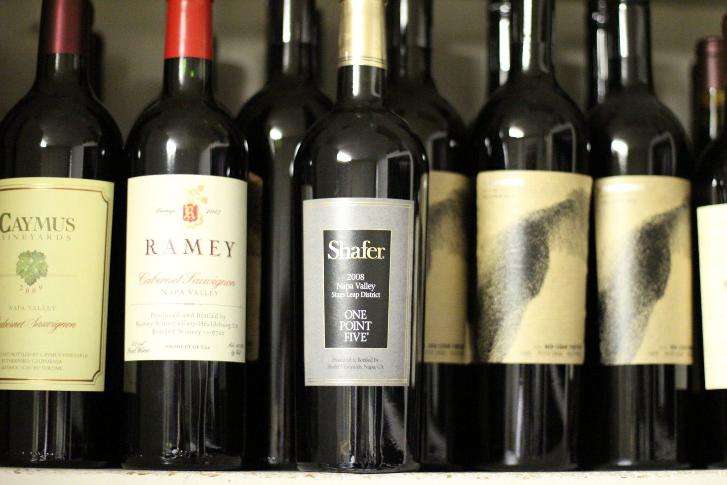 10 Great Charlottesville Wine Lists! I Love CVille