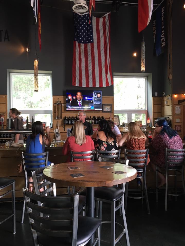 9 Breweries To Try Around Charlottesville & Crozet Virginia! I Love