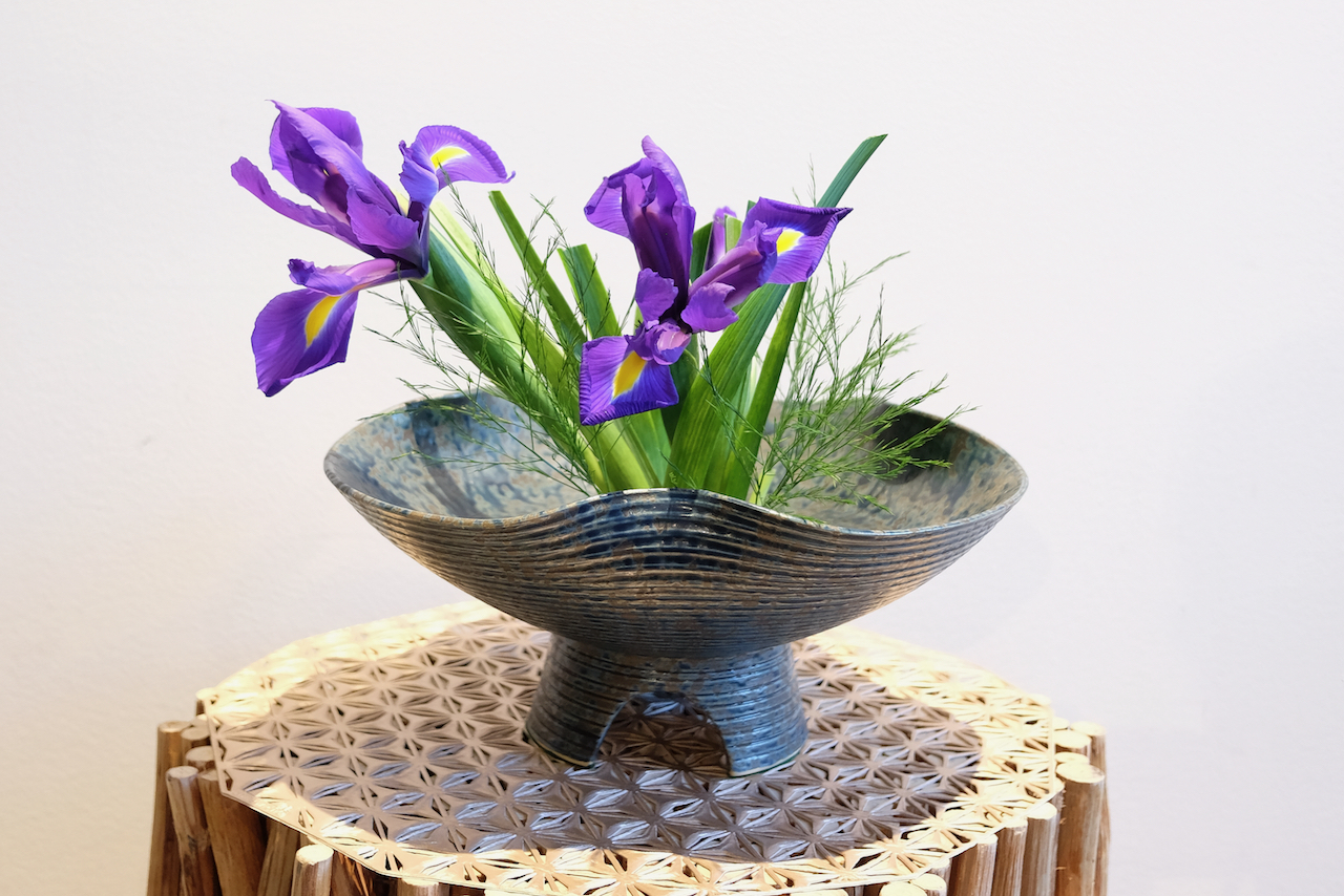 Class Photos 5/20/2023 Morning I Love Ikebana