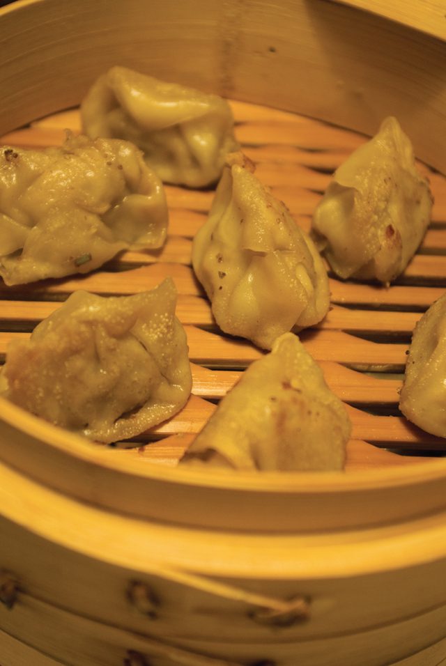 Chinese New Year + Dumpling Recipe! » I Love Inspire(d)