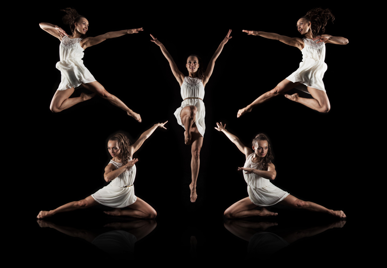 Tanz Choreografie Tanz Model Schauspiel