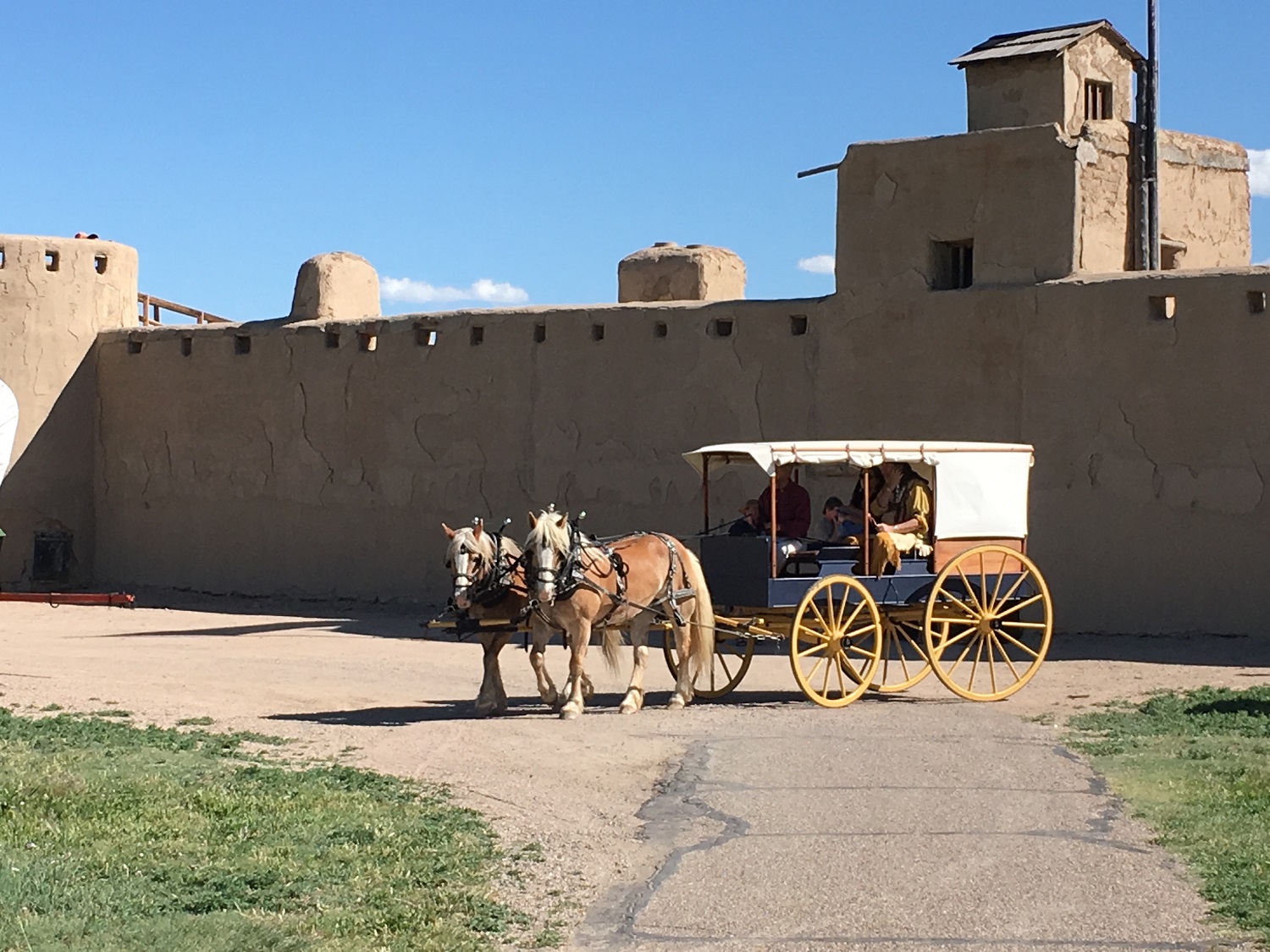 Play La Junta Economic Development