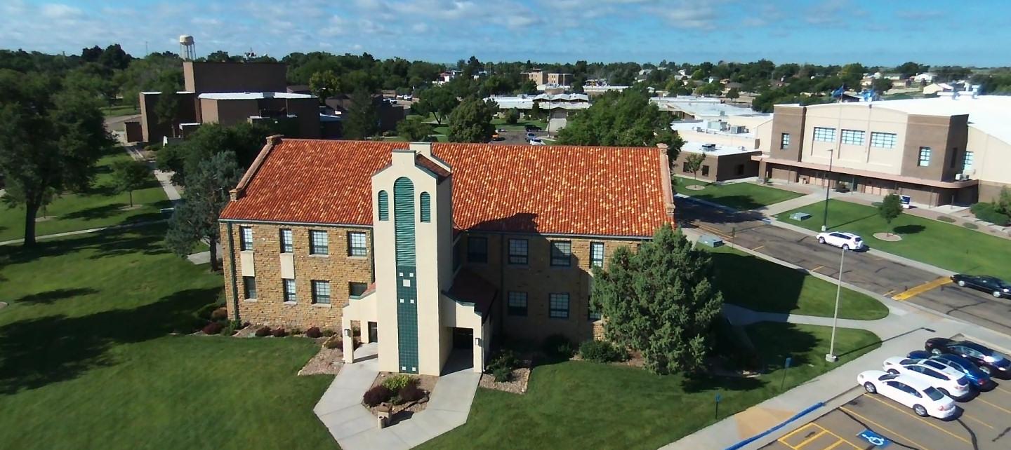 Site Selectors & Developers La Junta Economic Development