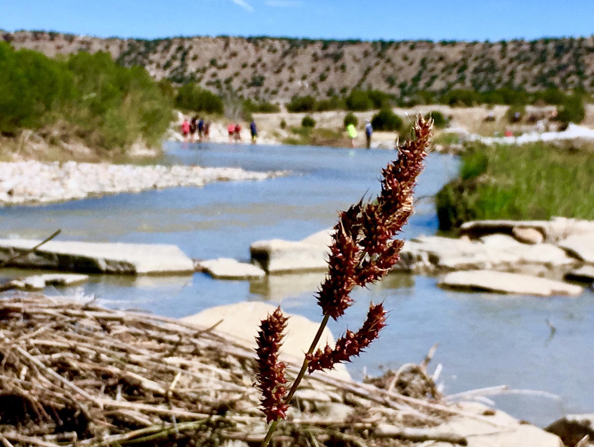 Play La Junta Economic Development