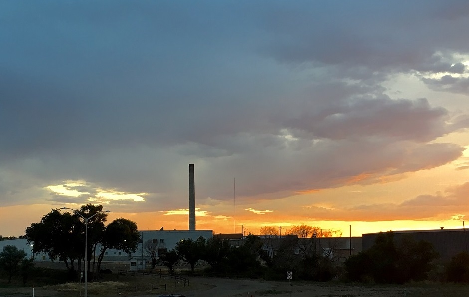 Site Selectors & Developers La Junta Economic Development