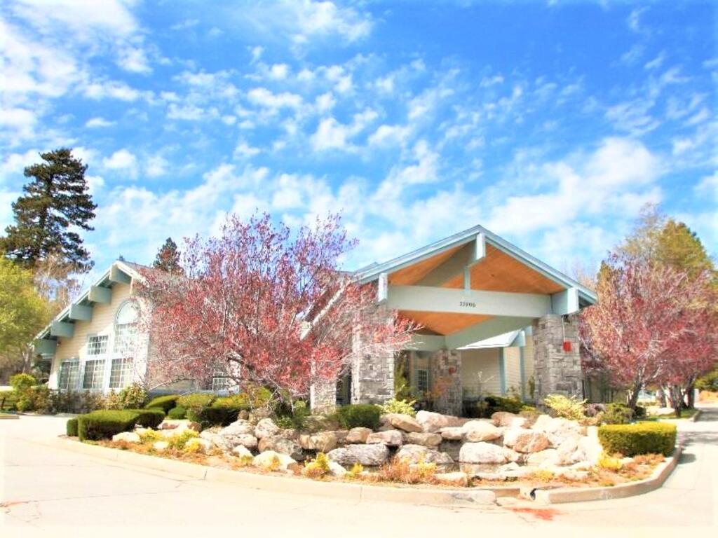 North Bay at Lake Arrowhead I Love Lake Arrowhead