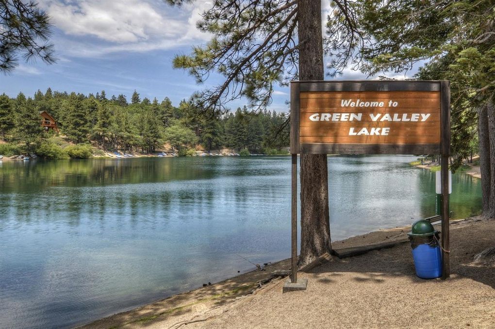 Green Valley Lake Picnic Area I Love Lake Arrowhead