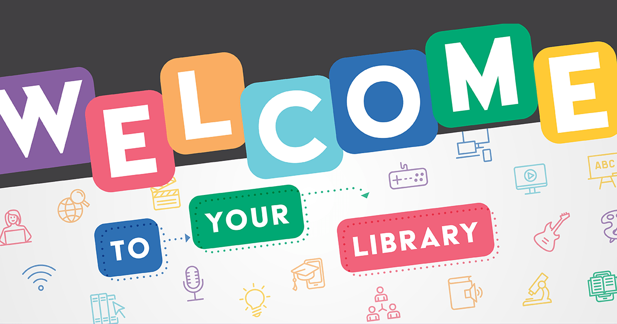 Our Favorite Ways to Celebrate National Library Week I Love Libraries