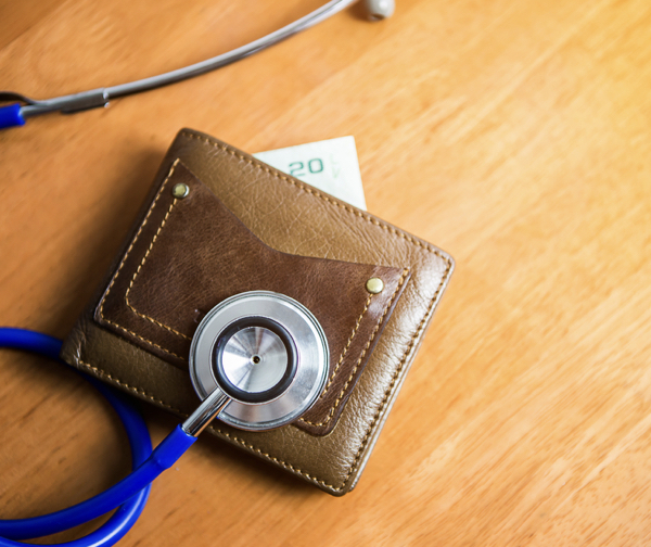 Ingin Merdeka dari Masalah Keuangan? Lakukan Financial Check-Up! - Love Life