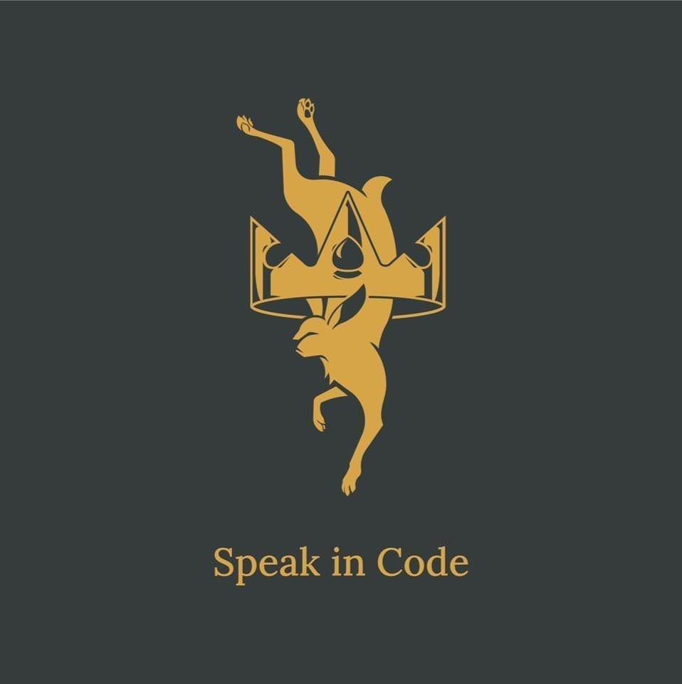 Speak in Code
