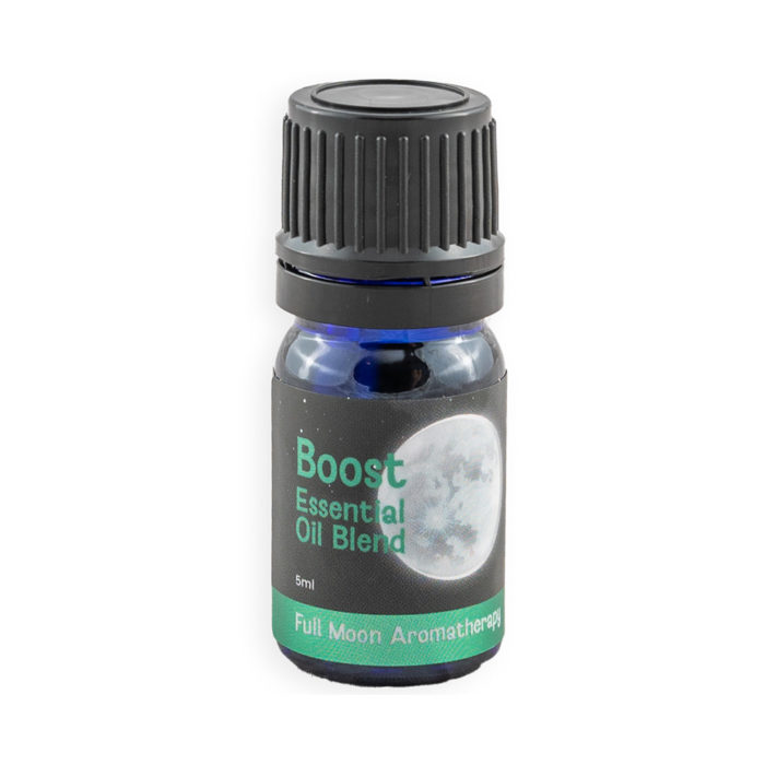 Blend Boost Moonsnail Soapworks