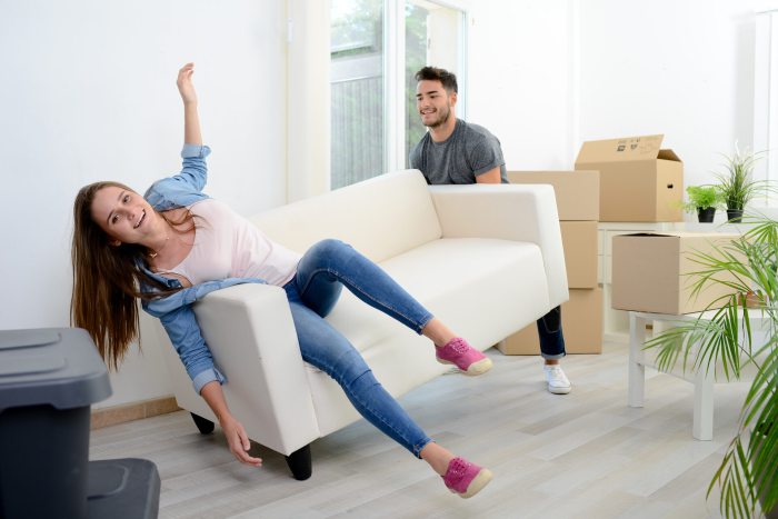 Everything You Should Know When Moving in With Friends - I Love Moving Everything You Should Know When Moving in With Friends - I Love Moving