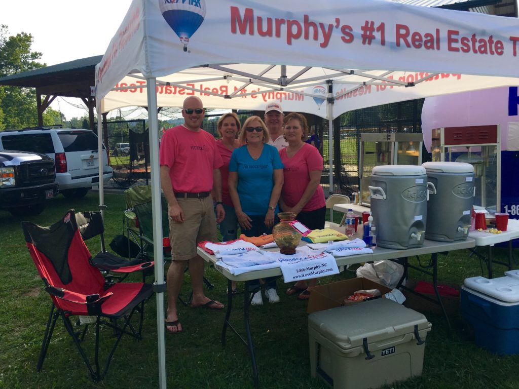 Relay for Life in Murphy NC Murphy NC Real Estate Search Remax
