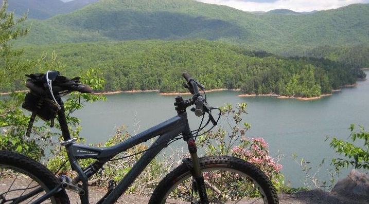 Cherokee County NC mountain biking Archives Murphy NC Real Estate