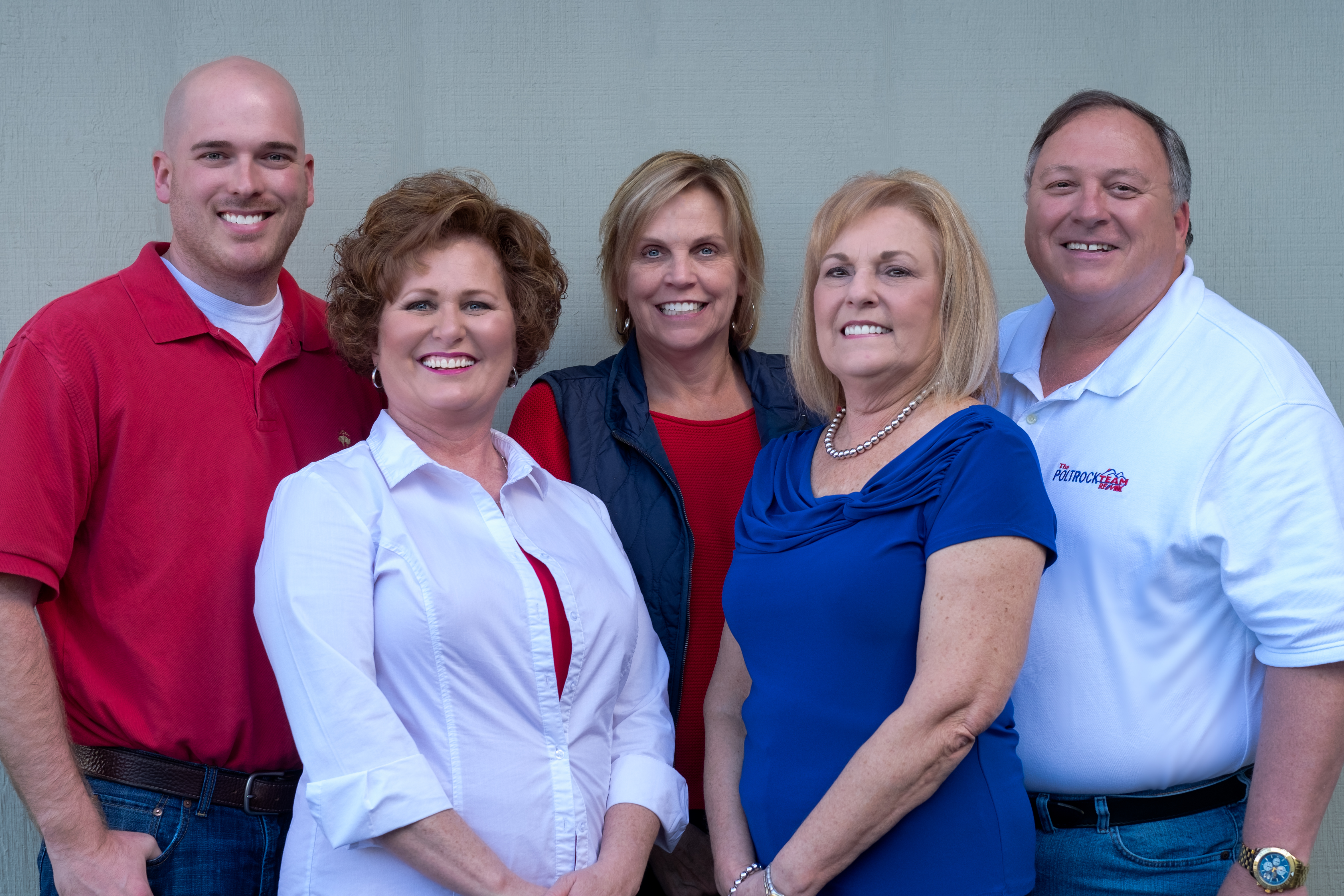 Team Picture Murphy NC Real Estate Search Remax