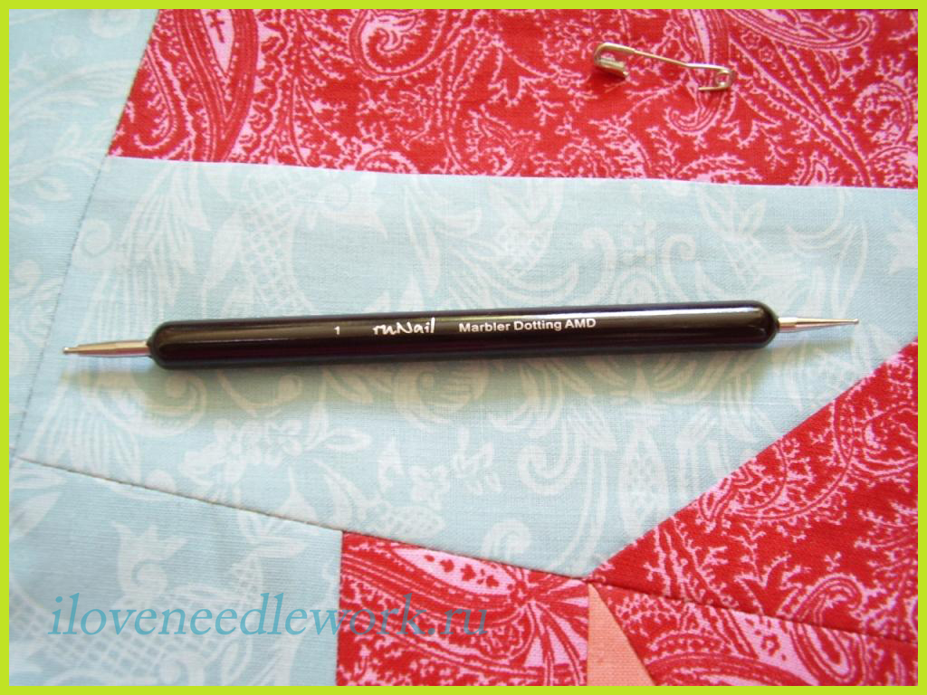 лоскутное одеяло своими руками Я люблю рукоделие