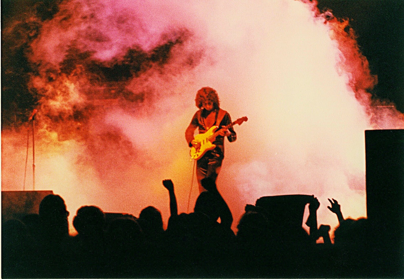 New Haven Classic Rock concert photos by Mike Franzman [mf] I Love New Haven