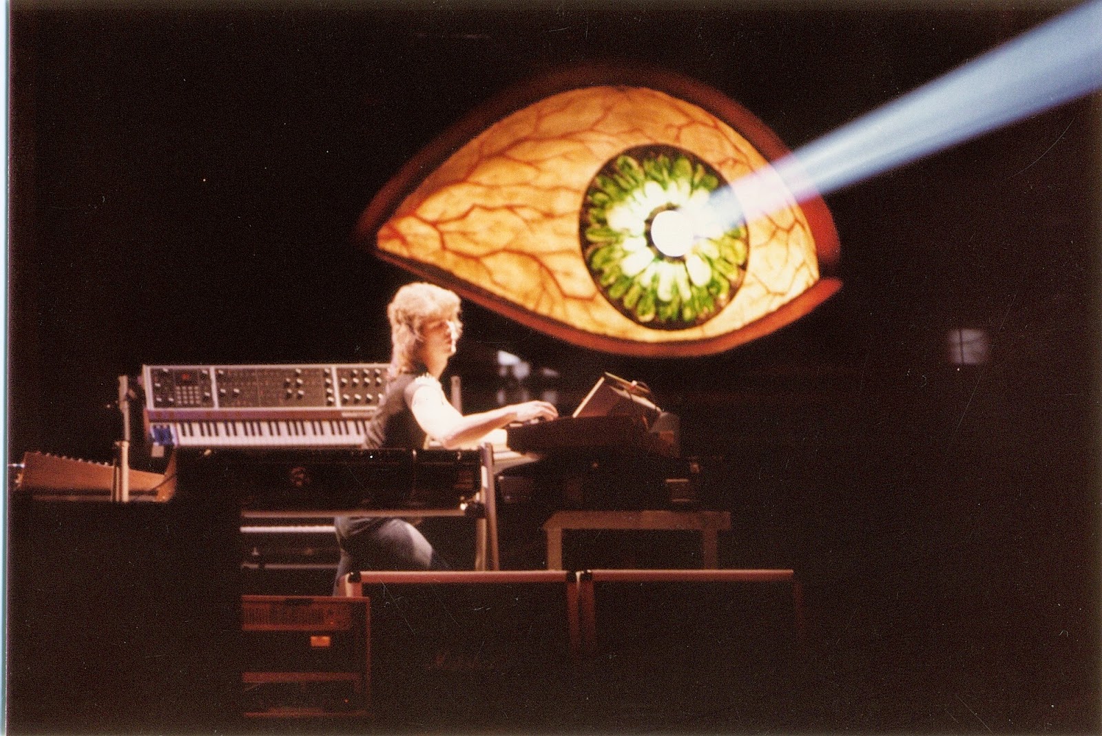 New Haven Classic Rock concert photos by Mike Franzman [mf] I Love New Haven