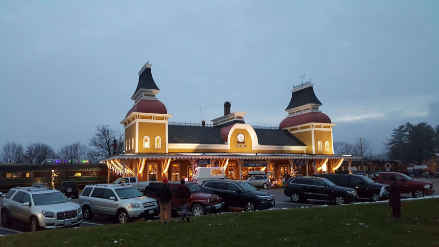 Top 16 Things To Do In North Conway and the Mt Washington Valley Area