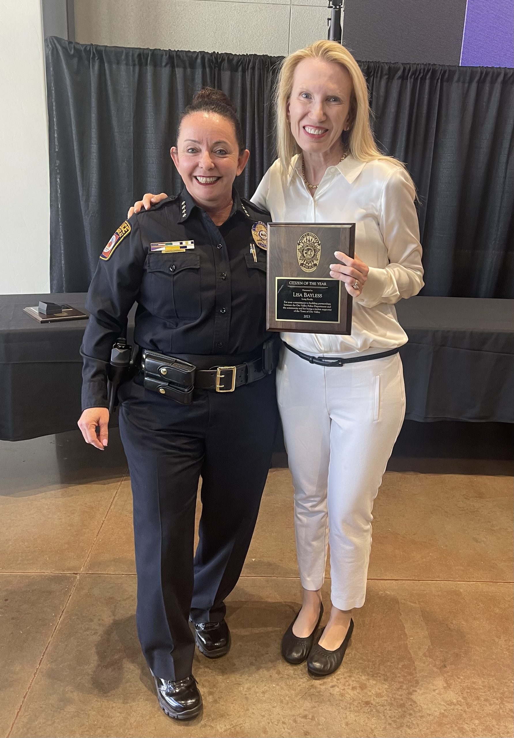 Lisa Bayless Realtor Lisa Bayless Featured Business, July 2023