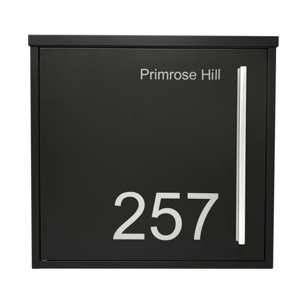 iLoveParcels High Quality Parcel Boxes and Letter Boxes