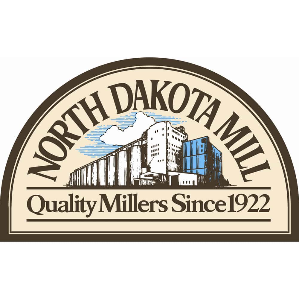North Dakota Mill National Pasta Association