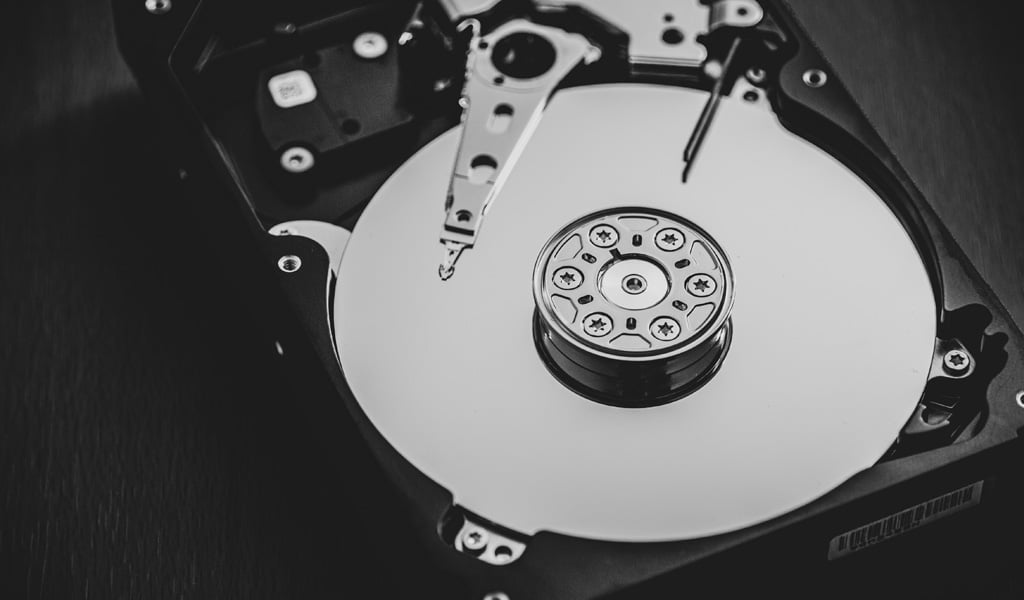Data Backup Why You Should Prioritise Safeguarding Your Data