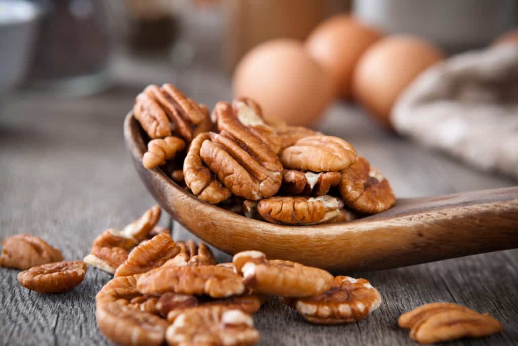 Pecans _ ILovePecans
