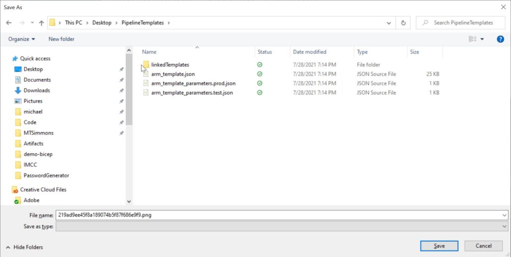 How To Open A Directory Chooser Window With PowerShell i Love PowerShell
