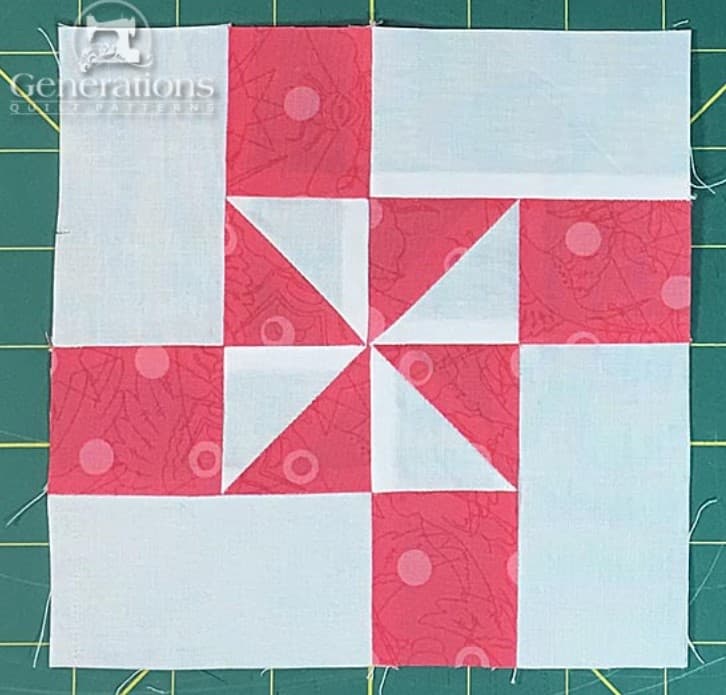 Top 8 Best Windmill Quilt Patterns (+11 Bonus Patterns For Sale) I Love Quilting Forever