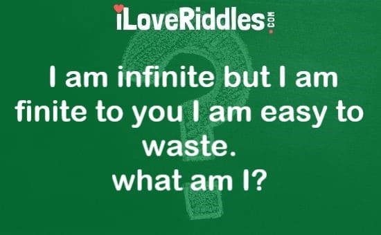 Love Riddles with Answers