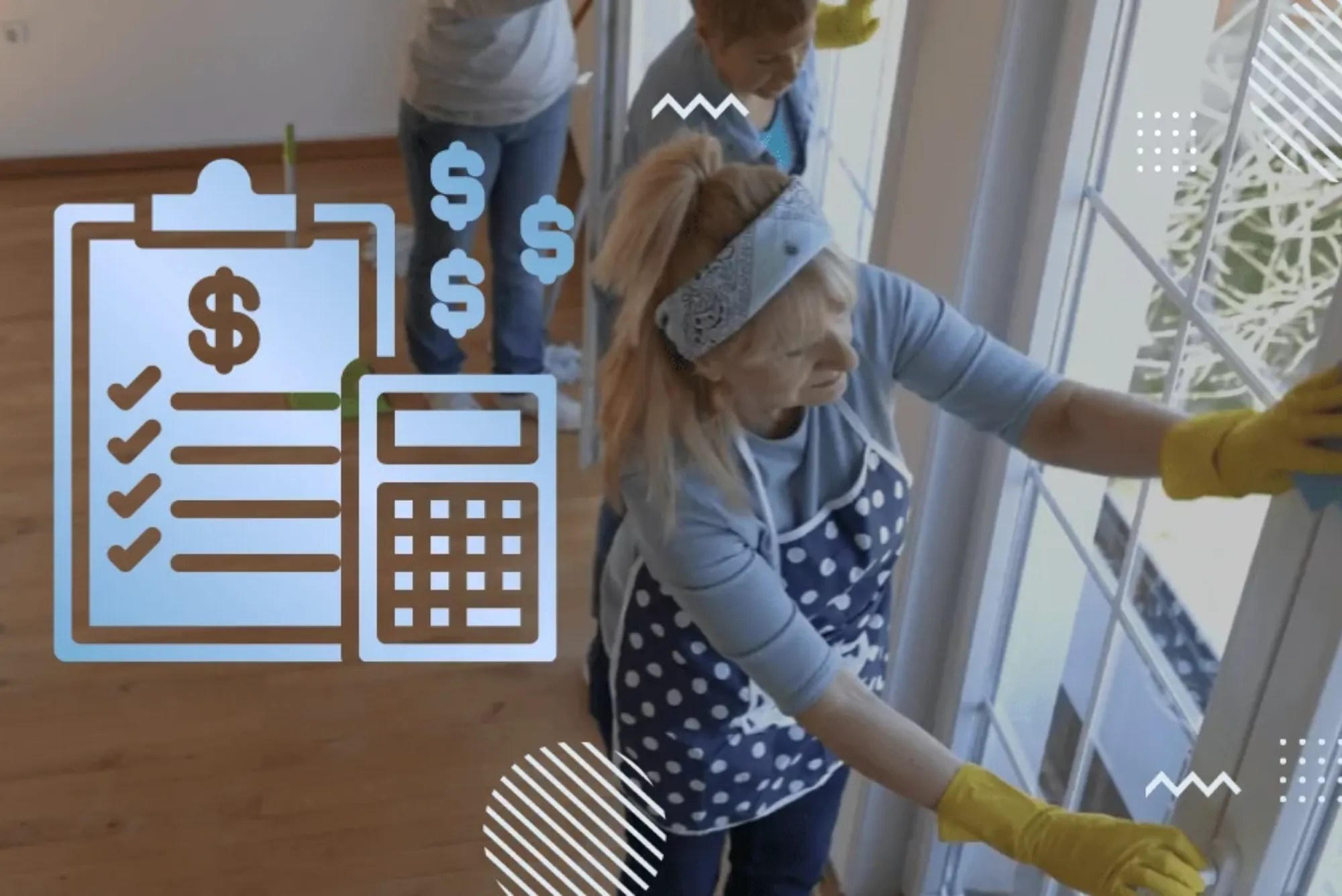 Home Cleaning Rates Pricing Your Cleaning Services