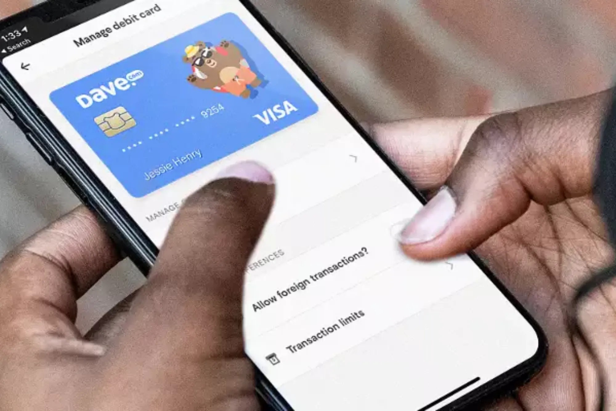 Mastering Dave Digital Card ATM Usage Tips & Tricks