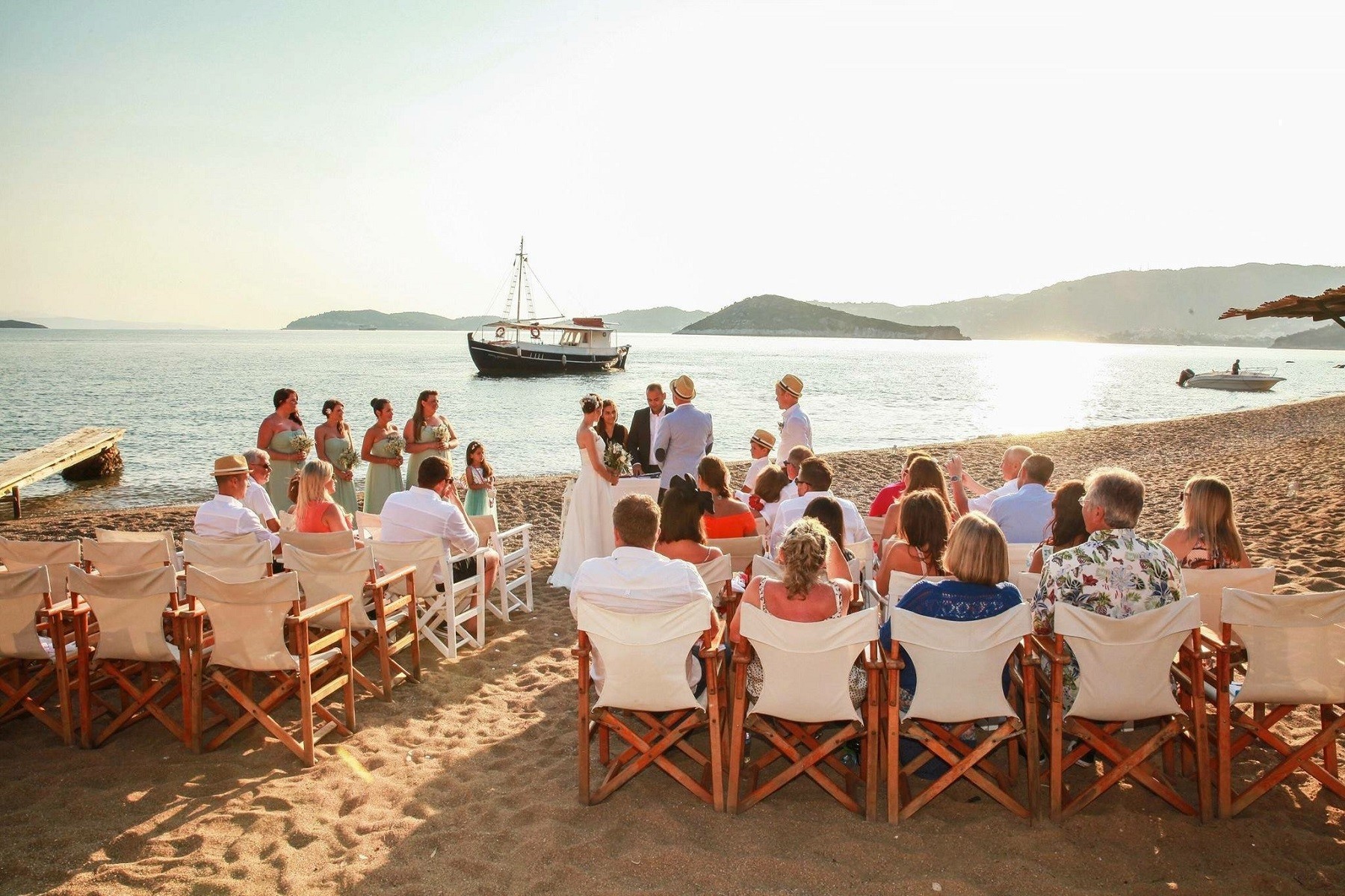 Skiathos Wedding Iloveskiathos