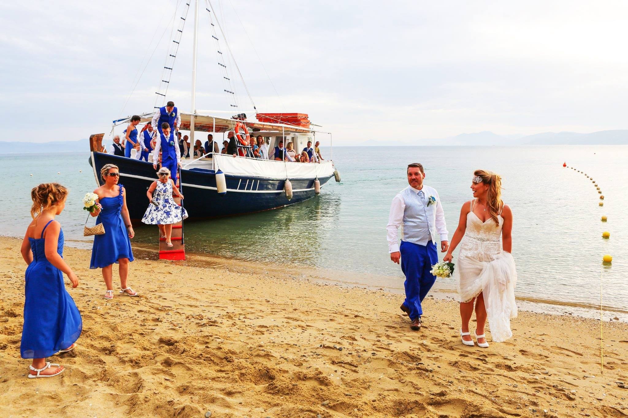 Skiathos Wedding Iloveskiathos