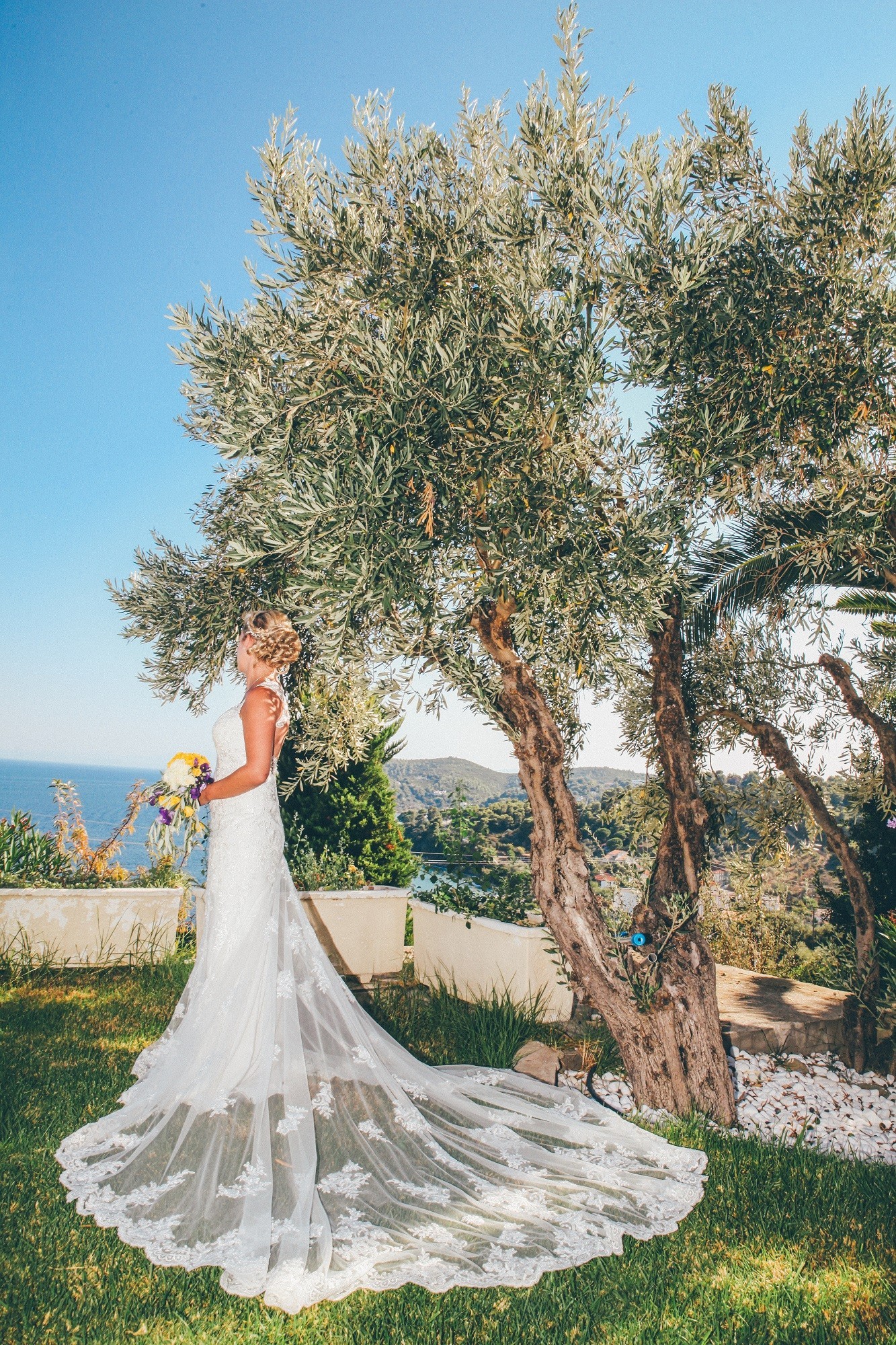 Skiathos Wedding Iloveskiathos