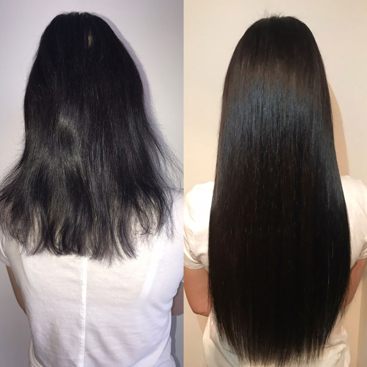 What Are Hot Fusion Hair Extensions & How Much Do They Cost