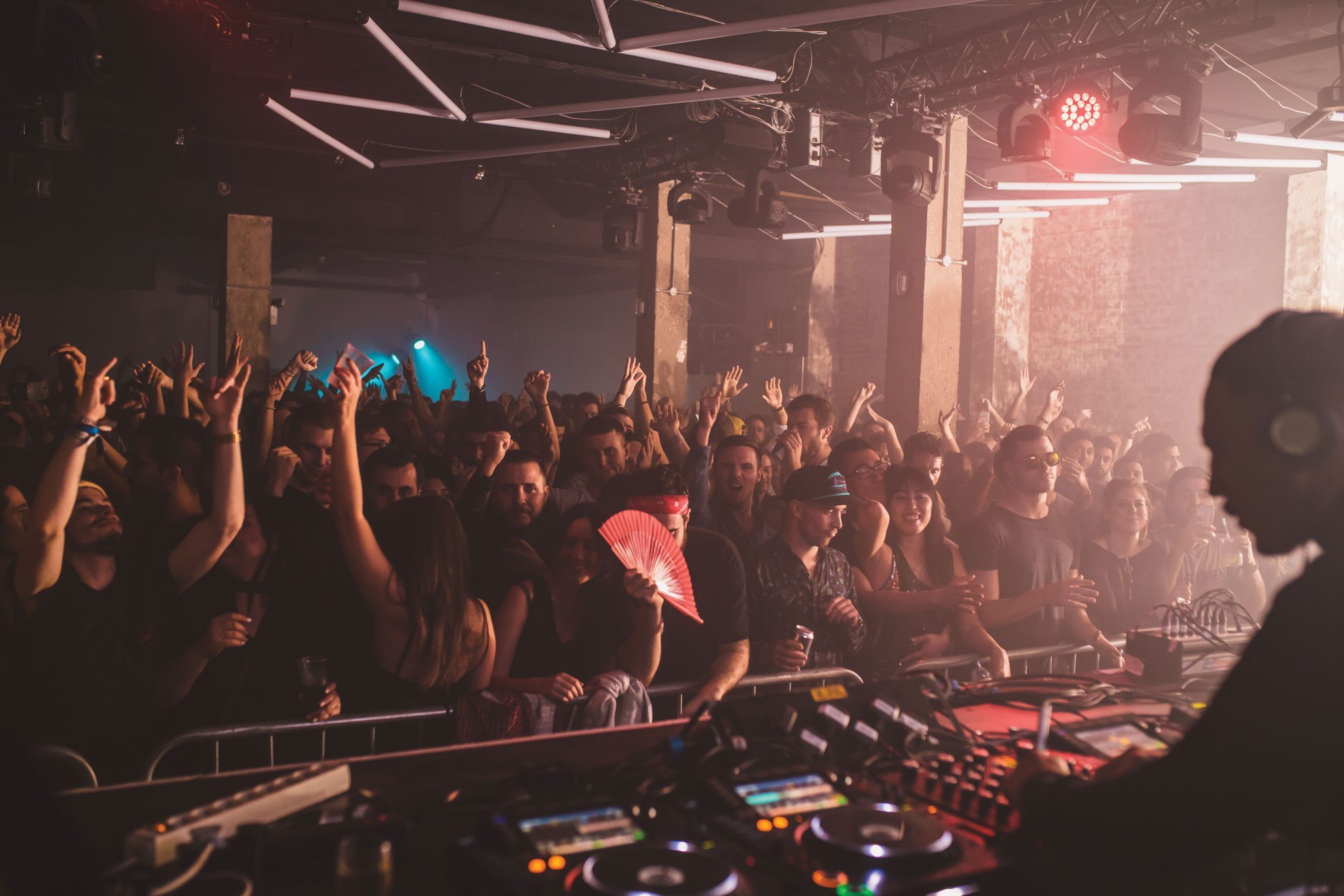 E1 London Tickets Events Bookings