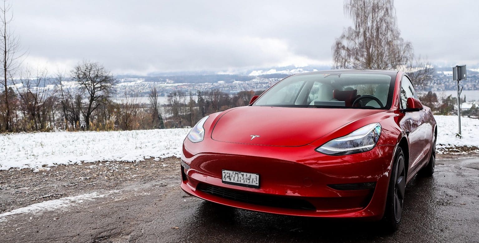 Tesla’s (TSLA) demand is through the roof, already sold out this