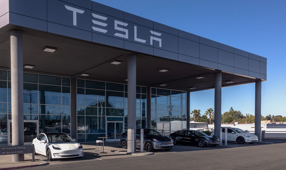 Tesla eyes new Michigan facility, but it needs to clear hurdles first
