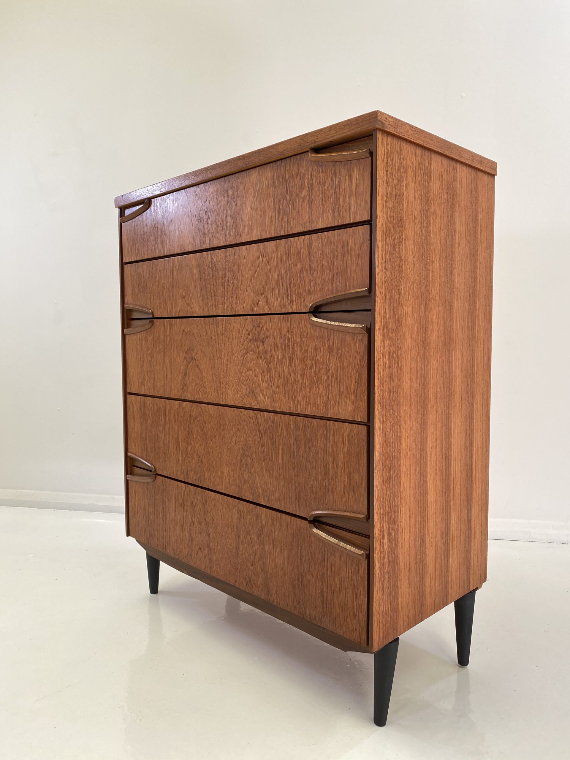Tallboy Chest of Drawers by Remploy I Love That Style