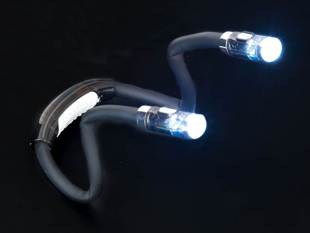 Flexible LED Neck Light I Love That Gadget