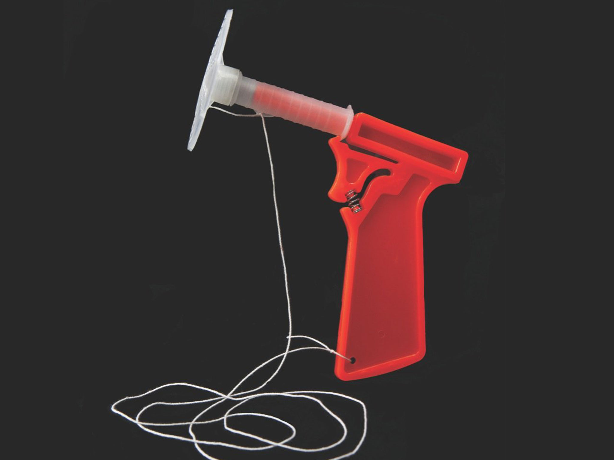 The Amazing Fly Gun I Love That Gadget