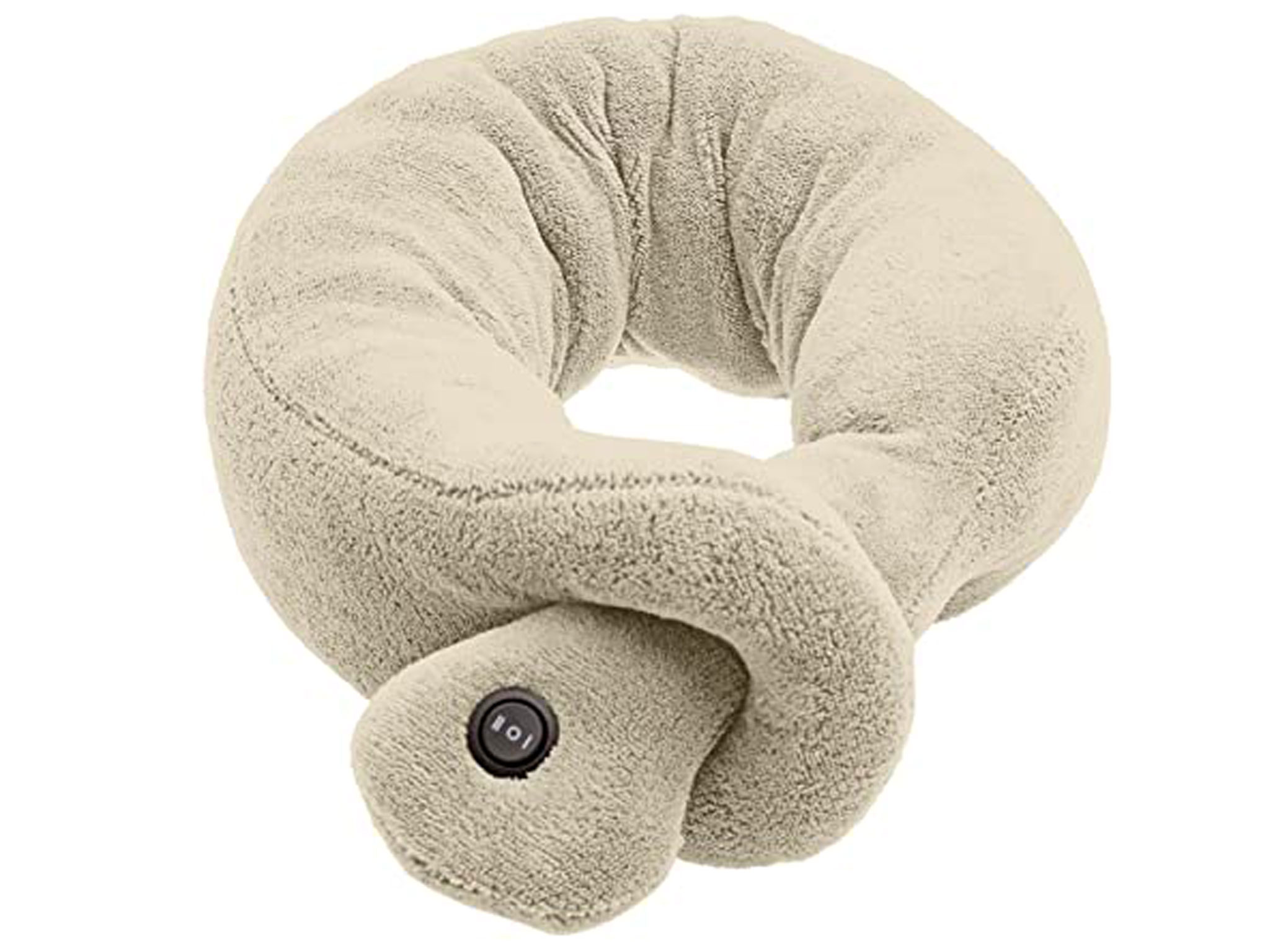 Vibrating Neck Massager I Love That Gadget