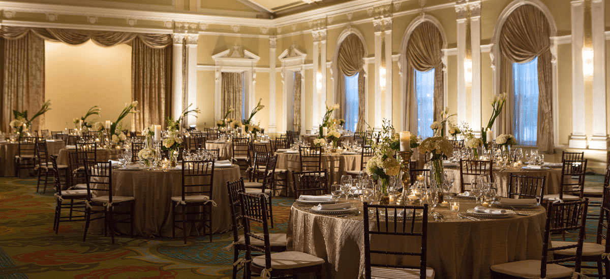 St. Petersburg's Top Wedding Venues I Love the Burg