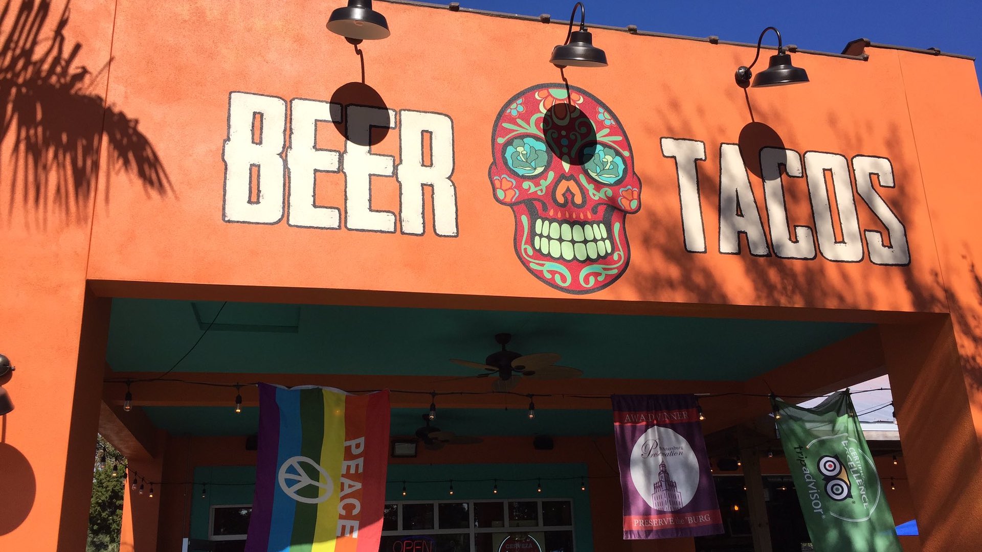 St. Pete taco spots still open for takeout and delivery I Love the Burg